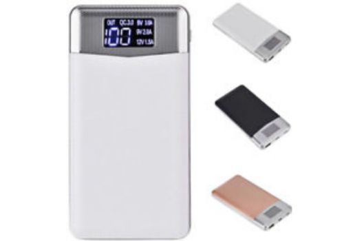 POWER BANK KLGO 6000mAh KP-61