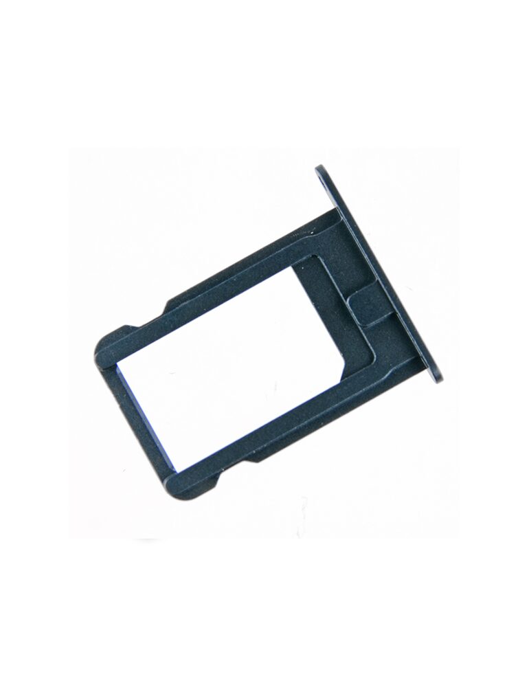 SIM CARD TRAY IPHONE 5