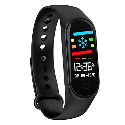 SMART BRACELET HEALTH MONITOR