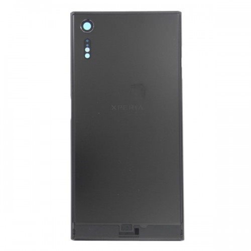 ΚΑΠΑΚΙ ΜΠΑΤΑΡΙΑΣ SONY XPERIA XZ BLACK