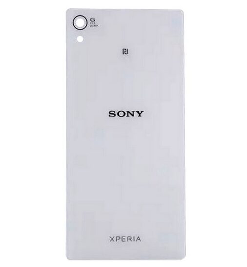 ΚΑΠΑΚΙ ΜΠΑΤΑΡΙΑΣ ΓΙΑ SONY XPERIA Z4 WHITE