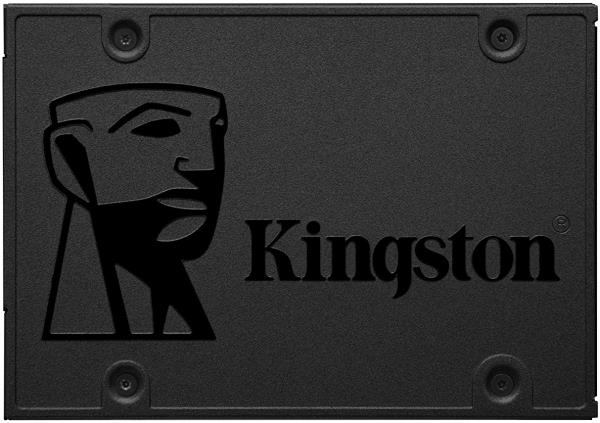 ΔΙΣΚΟΣ SSD KINGSTONE 240GB A400 SA400S37/240GB