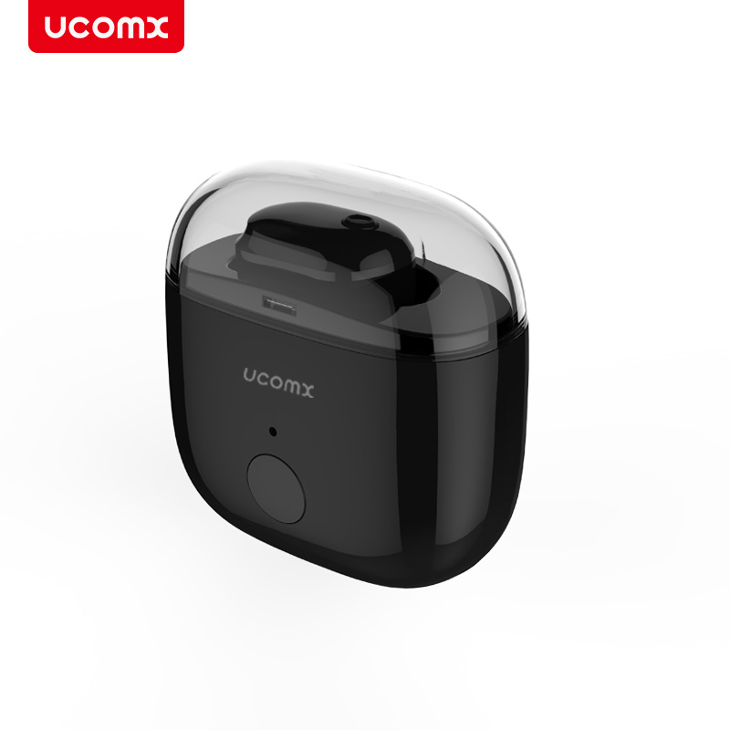 ΑΚΟΥΣΤΙΚΟ BLUETOOTH UCOMX WITH CHARGING CASE