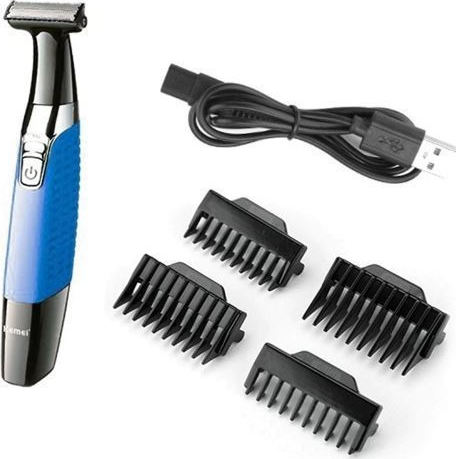 ΜΗΧΑΝΗ ΚΟΥΡΕΜΑΤΟΣ TRIMMER KEMEI KM-1910