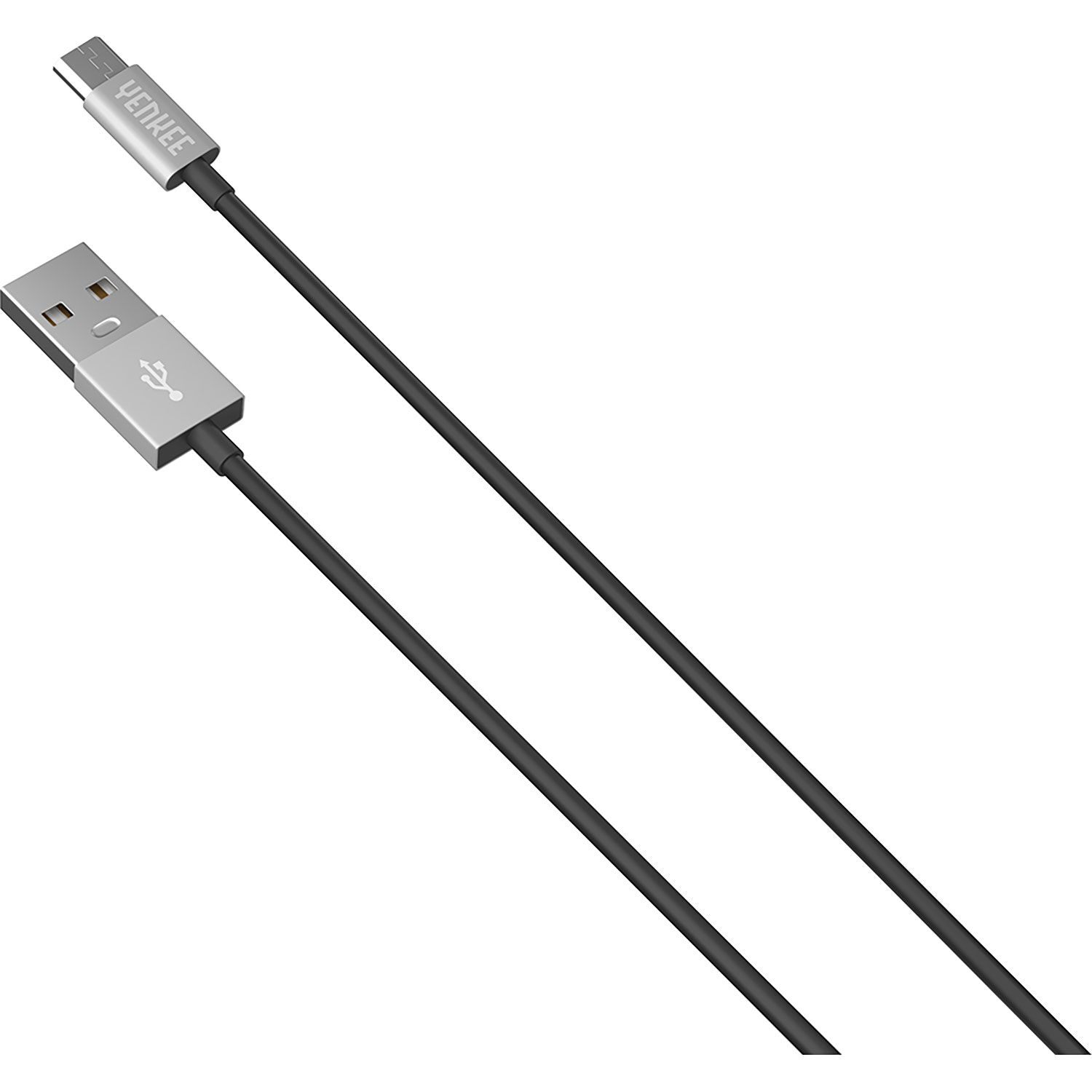 ΚΑΛΩΔΙΟ USB ΣΕ MICRO USB ΜΑΚΡΙΑ ΚΕΦΑΛΗ