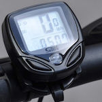 WIRELESS BIKE COMPUTER