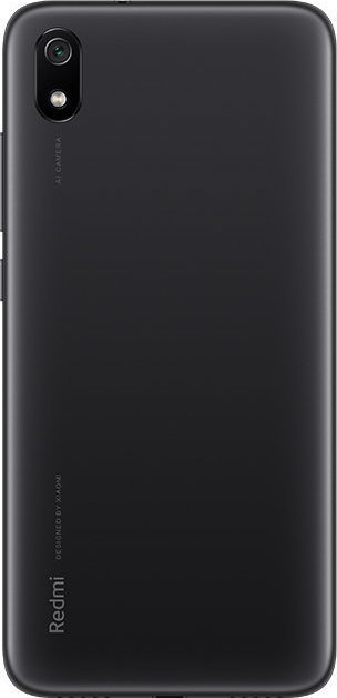 ΚΙΝΗΤΟ XIAOMI REDMI 7A BLACK