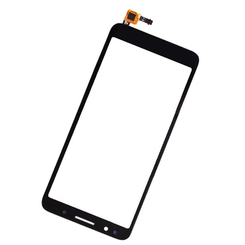 DIGITIZER ALCATEL 1X 5059D BLACK