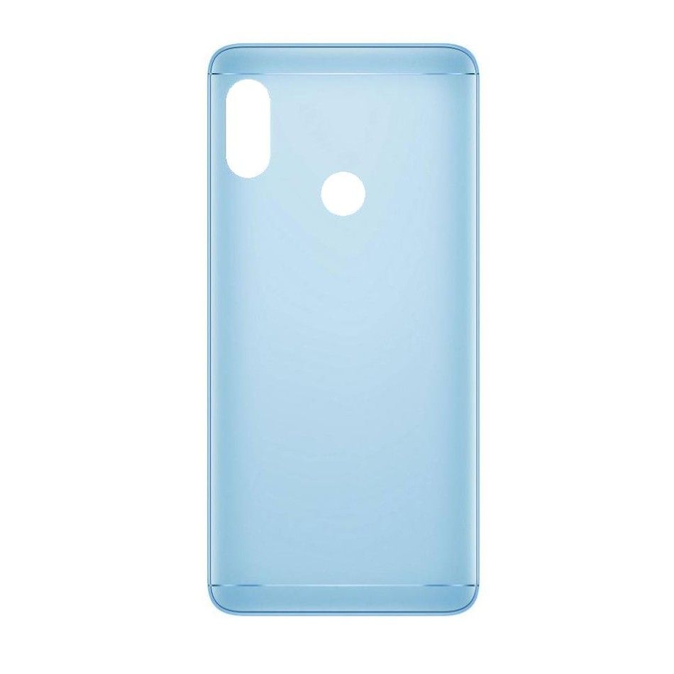 ΚΑΠΑΚΙ ΜΠΑΤΑΡΙΑΣ ΓΙΑ XIAOMI REDMI NOTE 5 BLUE