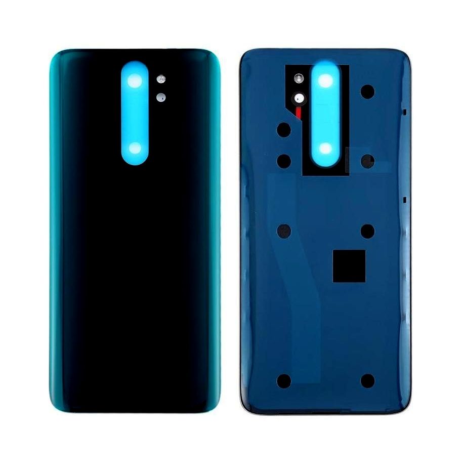 ΚΑΠΑΚΙ ΜΠΑΤΑΡΙΑΣ XIAOMI REDMI NOTE 8 PRO BLUE