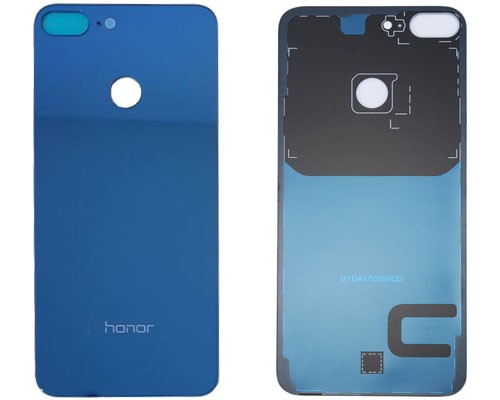 ΚΑΠΑΚΙ ΜΠΑΤΑΡΙΑΣ ΓΙΑ HUAWEI HONOR 9 BLUE