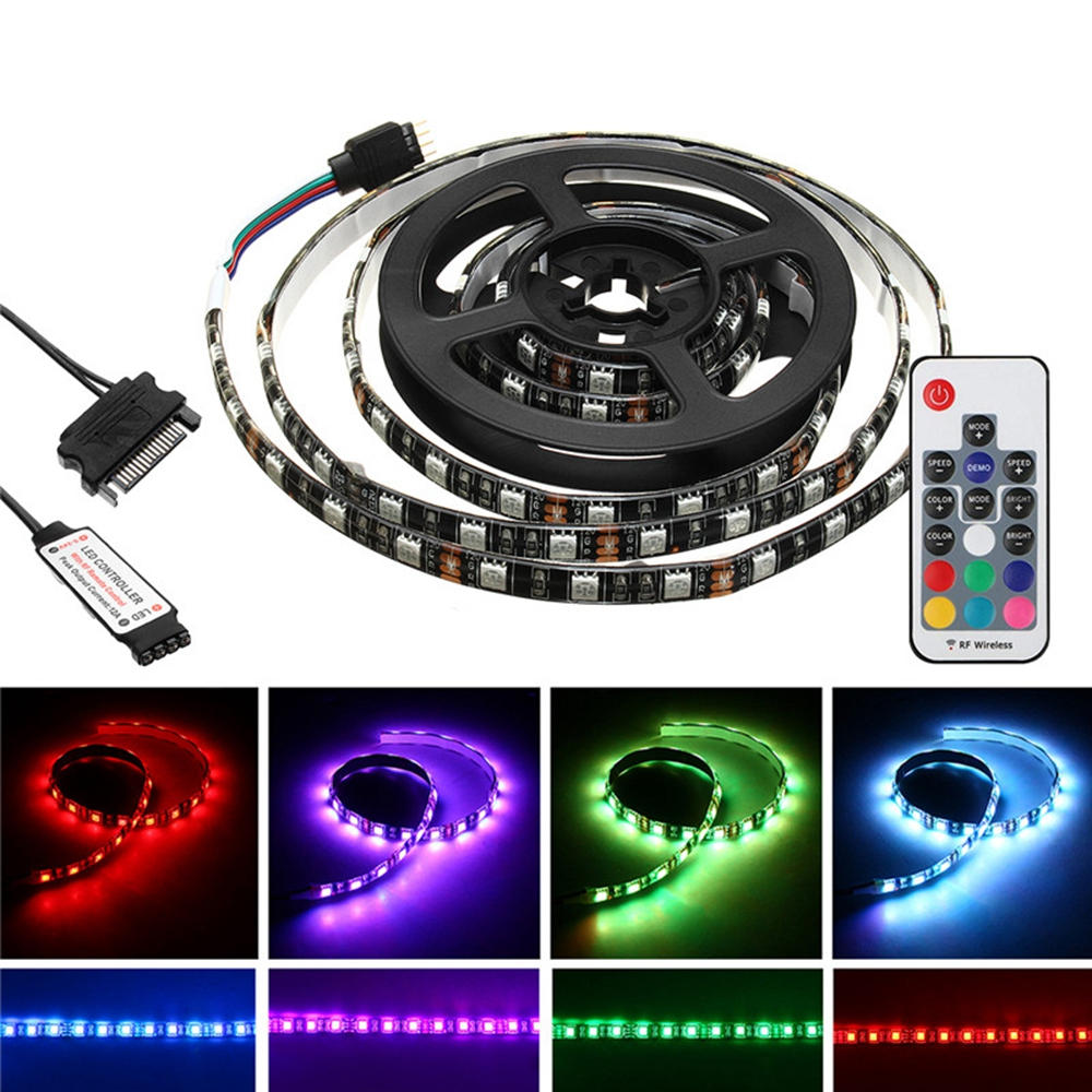 LED ΤΑΙΝΙΑ LED STRIP SINGLE COLOR 1.5M
