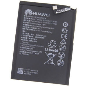 ΜΠΑΤΑΡΙΑ ΚΙΝΗΤΟΥ ΣΥΜΒΑΤΗ ΓΙΑ HUAWEI MATE 20 LITE/P10 PLUS HB386589ECW