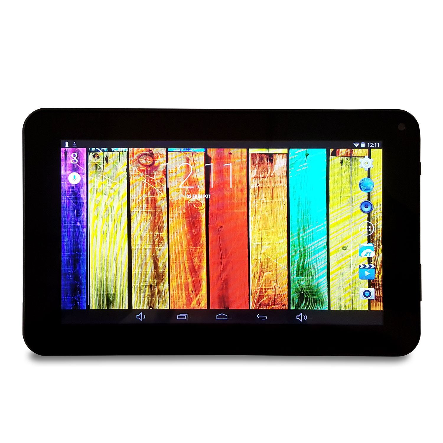 TABLET ROWEL 1GB/16GB 7″