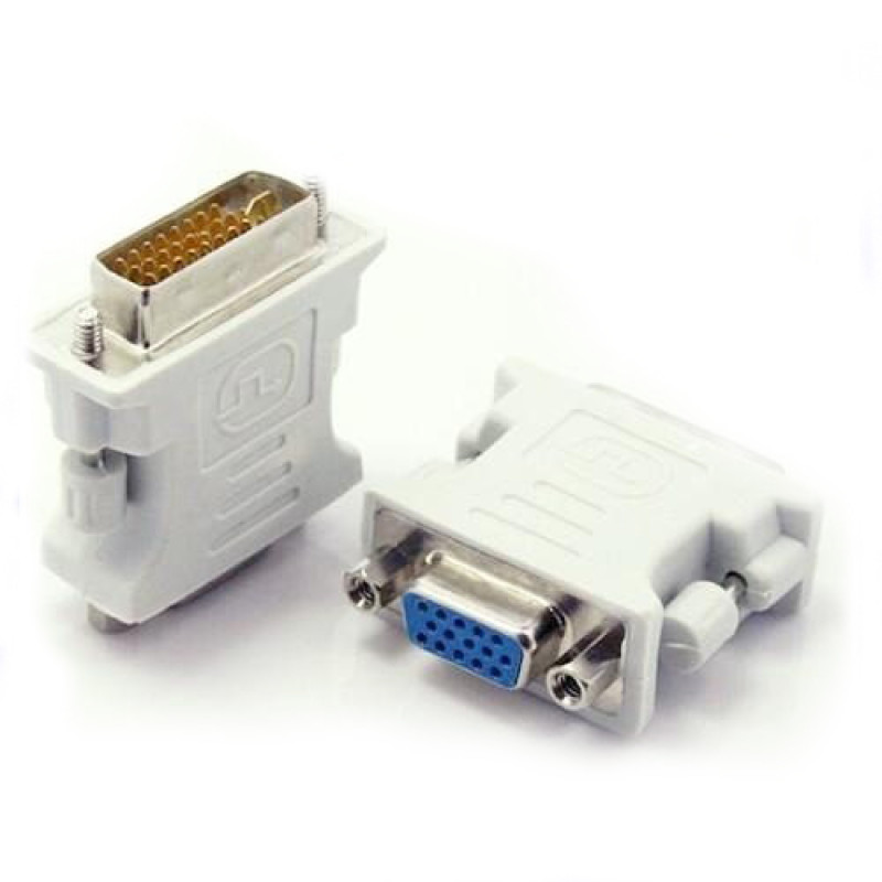 Переходник vga dvi нет изображения