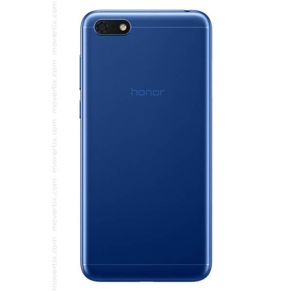 ΚΑΠΑΚΙ ΜΠΑΤΑΡΙΑΣ ΓΙΑ HUAWEI 7S BLUE