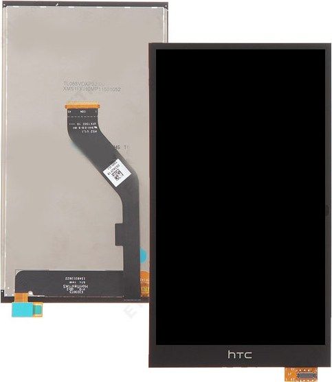 ΟΘΟΝΗ LCD ΓΙΑ HTC DESIRE 820 BLACK