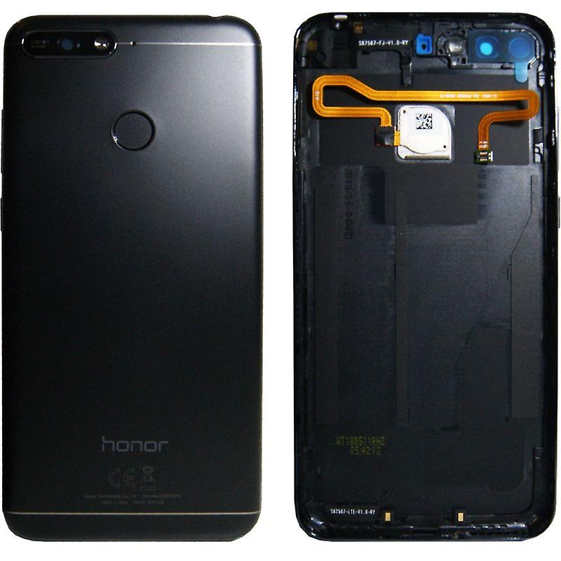 ΚΑΠΑΚΙ ΜΠΑΤΑΡΙΑΣ ΓΙΑ HUAWEI 7A BLACK