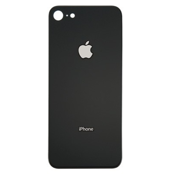 ΚΑΠΑΚΙ ΜΠΑΤΑΡΙΑΣ ΓΙΑ IPHONE 8 BLACK