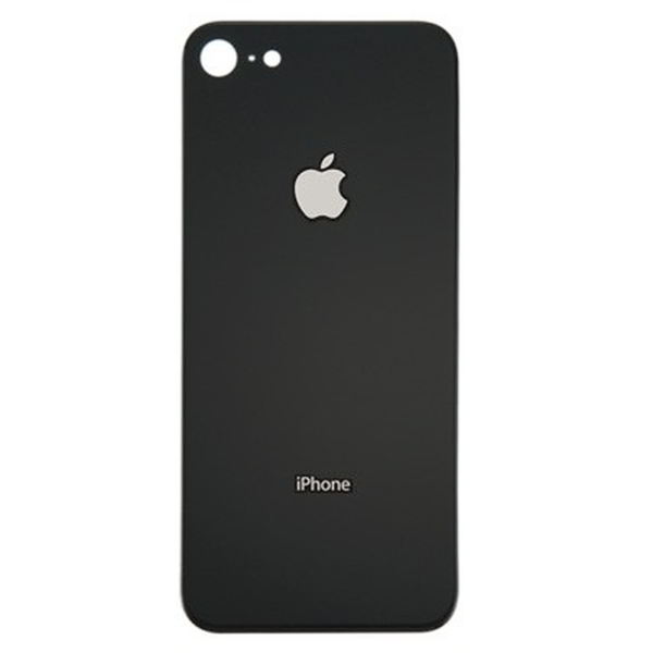 ΚΑΠΑΚΙ ΜΠΑΤΑΡΙΑΣ IPHONE 8 BLACK