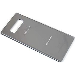 ΚΑΠΑΚΙ ΜΠΑΤΑΡΙΑΣ ΓΙΑ SAMSUNG NOTE 8 BLACK