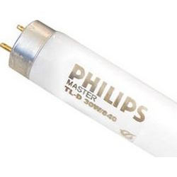 ΛΑΜΠΑ ΦΘΟΡΙΣΜΟΥ T8 1500mm 58W 4000LM 12000K PHILIPS