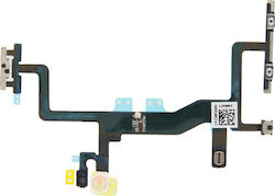 ΚΑΛΩΔΙΟΤΑΙΝΙΑ VOLUME ON/OFF IPHONE 6S (USED)
