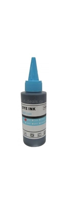 INK DYE 100ml CYAN E