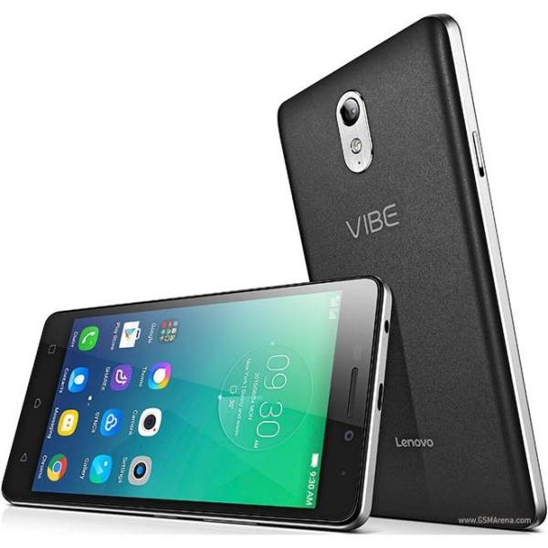 ΚΙΝΗΤΟ LENOVO VIBE P1M BLK REFURBISHED