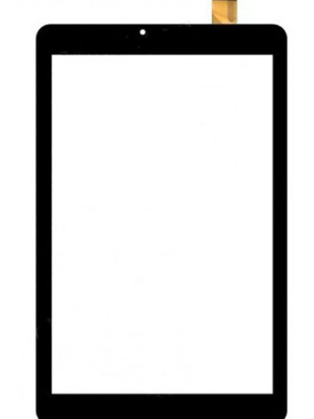 DIGITIZER MLS IQ9011 IQ9014 IQ9013 IDOL 101 BLACK