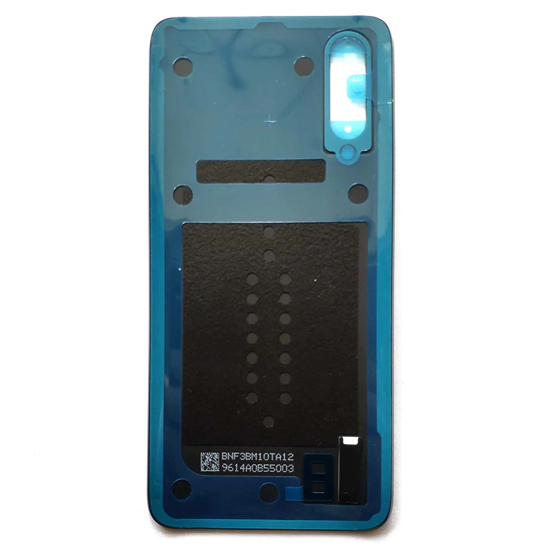 ΚΑΠΑΚΙ ΜΠΑΤΑΡΙΑΣ ΓΙΑ XIAOMI REDMI NOTE 8T BLACK