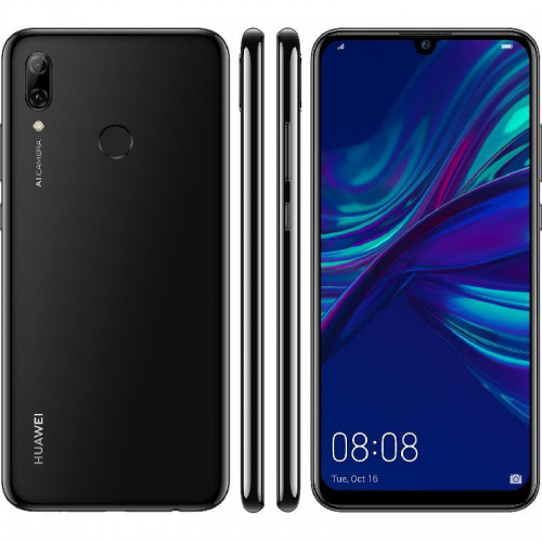 ΚΙΝΗΤΟ HUAWEI P SMART 2019 3GB/64GB BLACK