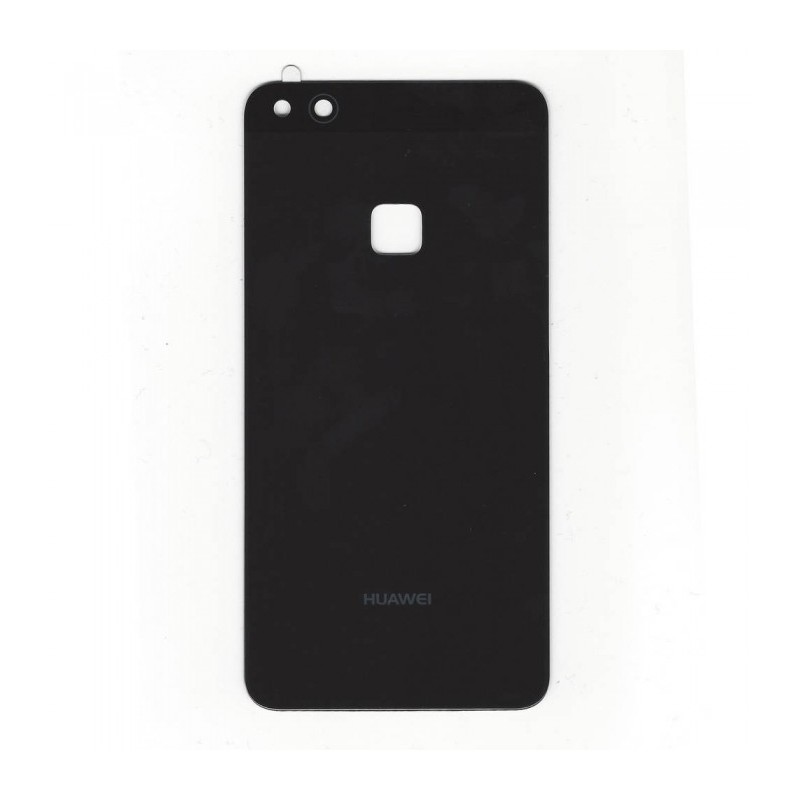 ΚΑΠΑΚΙ ΜΠΑΤΑΡΙΑΣ ΓΙΑ HUAWEI P10 LITE ΜΑΥΡΟ
