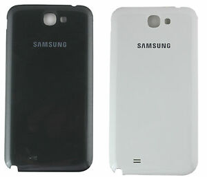 ΚΑΠΑΚΙ ΜΠΑΤΑΡΙΑΣ SAMSUNG GALAXY NOTE 2 (USED)