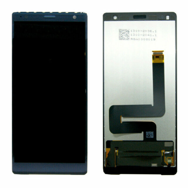 ΟΘΟΝΗ LCD ΓΙΑ SONY XPERIA XZ2 BLACK