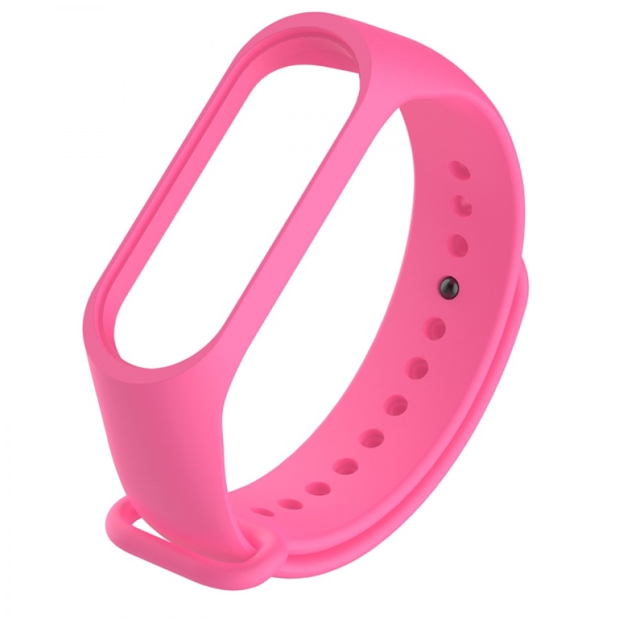 ΛΟΥΡΑΚΙ ΓΙΑ XIAOMI MI BAND 3/4 PINK