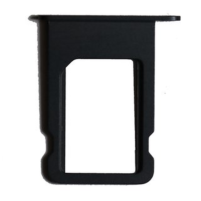 SIM TRAY IPHONE 6 PLUS BLACK