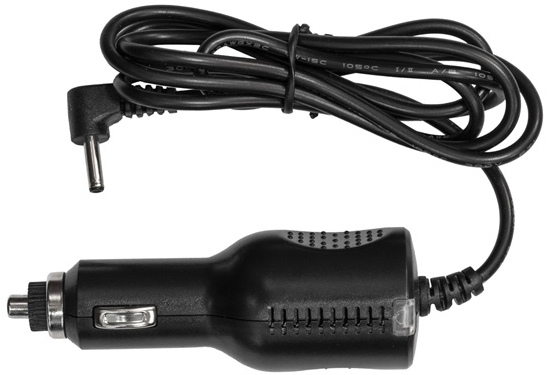 ΚΑΛΩΔΙΟ ΔΙΚΤΥΟΥ NAVITEL T500 3G BLACK