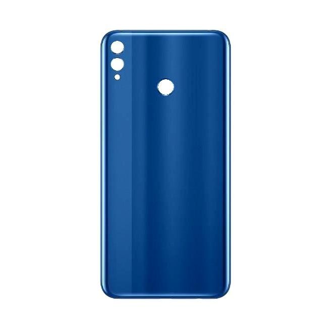 ΚΑΠΑΚΙ ΜΠΑΤΑΡΙΑΣ ΓΙΑ HUAWEI HONOR 8X BLUE
