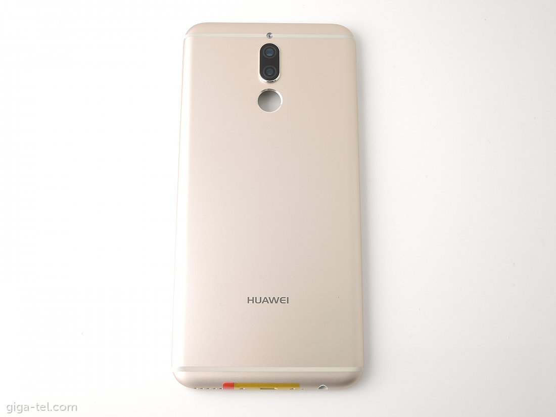 ΚΑΠΑΚΙ ΜΠΑΤΑΡΙΑΣ ΓΙΑ HUAWEI MATE 10 LITE GOLD