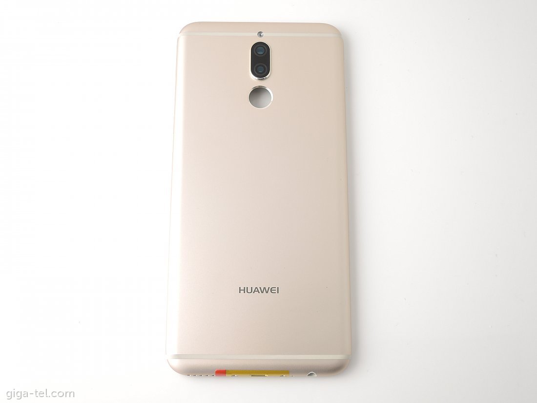 ΚΑΠΑΚΙ ΜΠΑΤΑΡΙΑΣ HUAWEI MATE 10 LITE GOLD