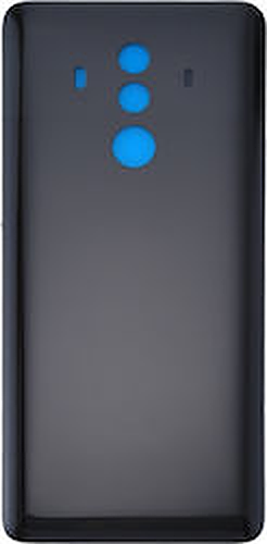 ΚΑΠΑΚΙ ΜΠΑΤΑΡΙΑΣ ΓΙΑ HUAWEI MATE 10 PRO BLACK