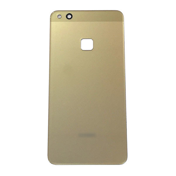 ΚΑΠΑΚΙ ΜΠΑΤΑΡΙΑΣ ΓΙΑ HUAWEI P10 LITE ΧΡΥΣΟ