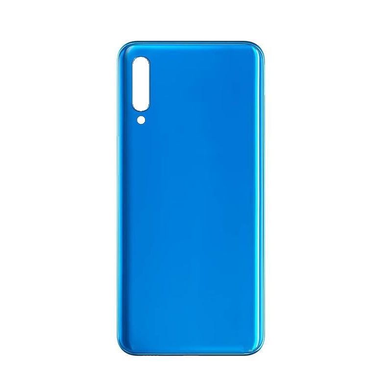 ΚΑΠΑΚΙ ΜΠΑΤΑΡΙΑΣ SAMSUNG A50 BLUE OEM