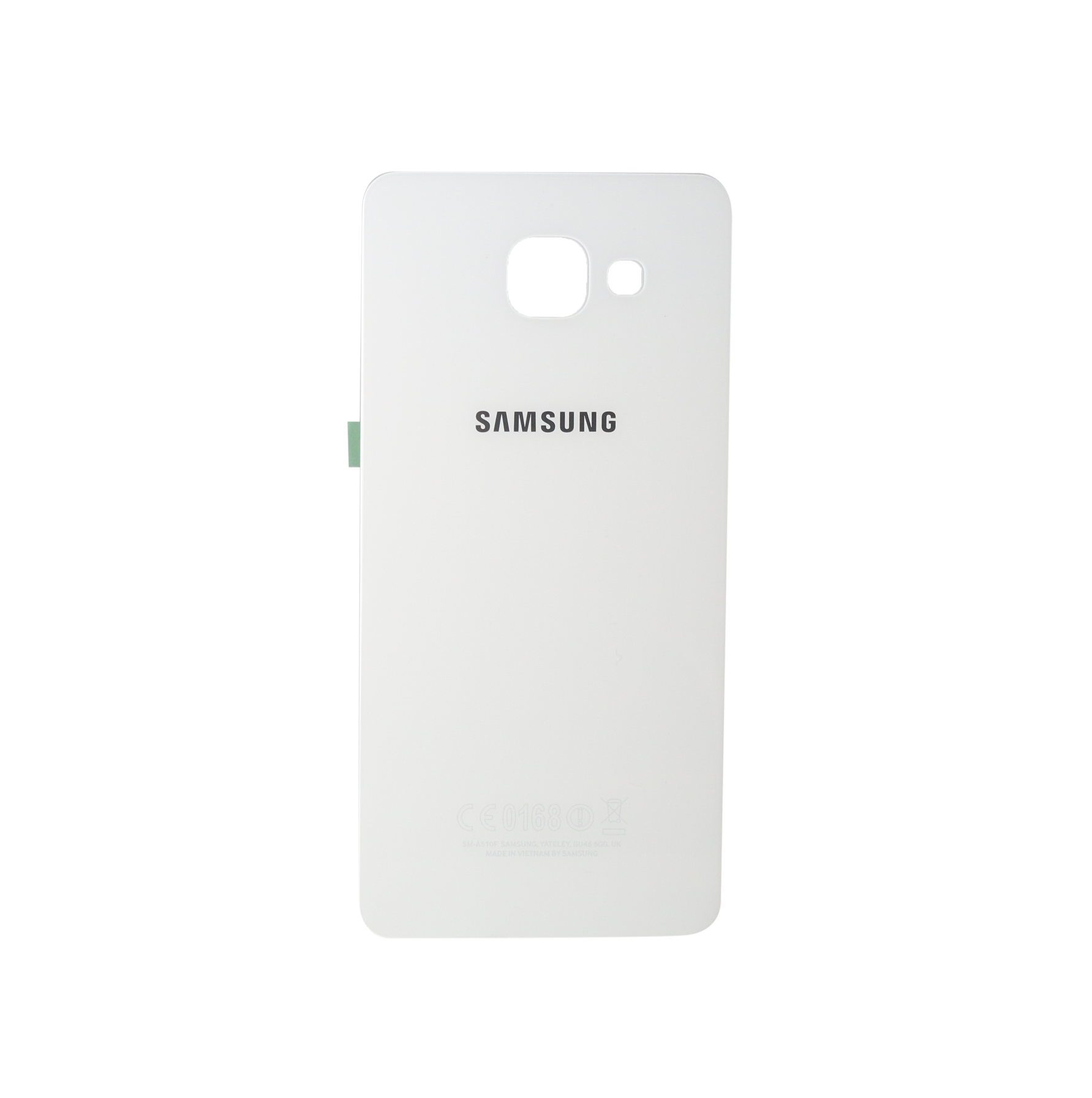 ΚΑΠΑΚΙ ΜΠΑΤΑΡΙΑΣ SAMSUNG A500 WHITE