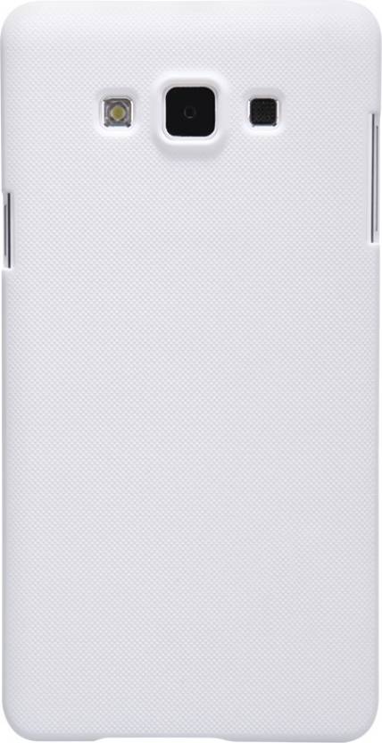 ΚΑΠΑΚΙ ΜΠΑΤΑΡΙΑΣ ΓΙΑ SAMSUNG A7 WHITE GH96-08413F