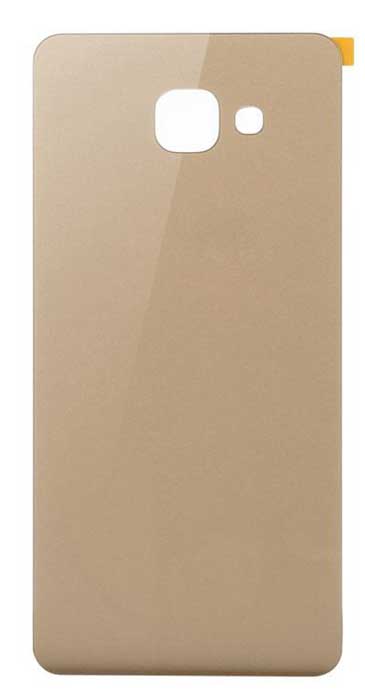 ΚΑΠΑΚΙ ΜΠΑΤΑΡΙΑΣ ΓΙΑ SAMSUNG A7 GOLD