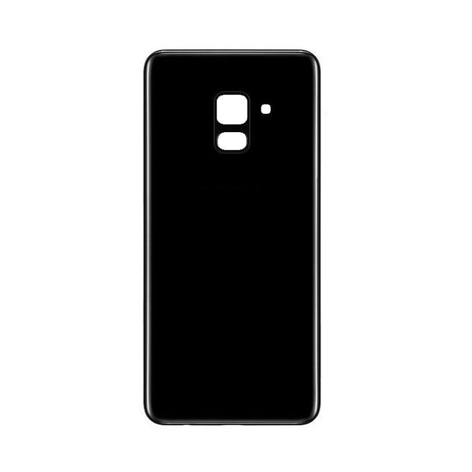 ΚΑΠΑΚΙ ΜΠΑΤΑΡΙΑΣ ΓΙΑ SAMSUNG A8 BLACK GH82-15557A