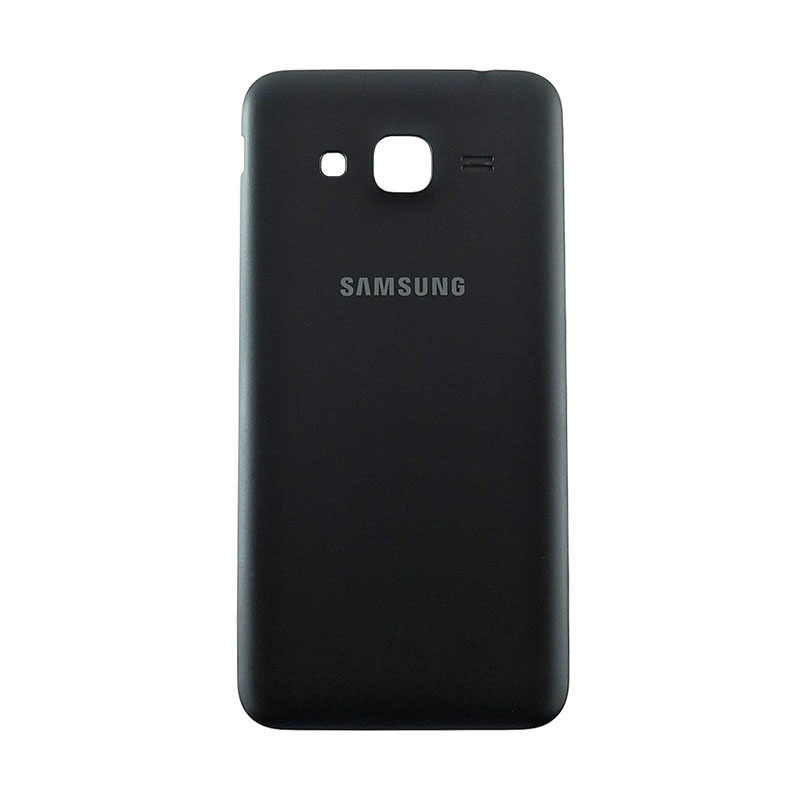 ΚΑΠΑΚΙ ΜΠΑΤΑΡΙΑΣ SAMSUNG J3 BLACK GH98-39052C