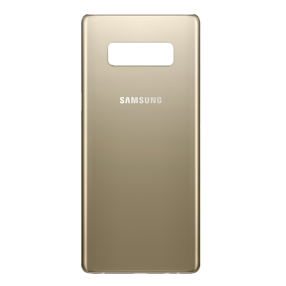 ΚΑΠΑΚΙ ΜΠΑΤΑΡΙΑΣ ΓΙΑ SAMSUNG NOTE 8 GOLD GH82-14979D